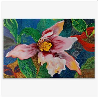 Thierry Feuz: Synthetic Eden  - Galleri Christoffer Egelund