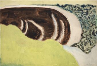 Colour Form and Composition: Milton Avery and his enduring influence on contemporary painting - Malta International Contemporary Art Space