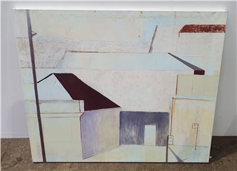 deserted - Val Landa