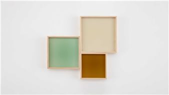 Leslie Hewitt: Achromatic Scales - Norton Museum of Art
