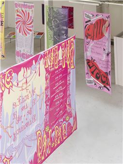 H·Alix Sanyas & Bye Bye Binary at Passerelle Centre d’art Contemporain