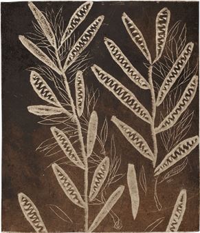 M'Barek Bouhchichi: Black Seeds, البذور السوداء - Selma Feriani Gallery, Tunis