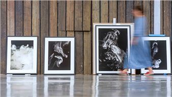 Making Waves – Breaking Ground