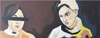 Connections / Attaveqatigiinnerit - Nordatlantens Brygge