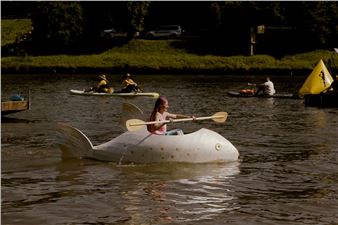 This Fall at the Museum of Modern Art in Warsaw