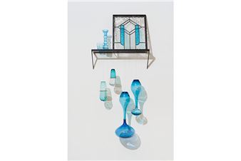 Tolarno Galleries Announces a New Exhibition by Nicholas Folland