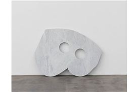 Jone Kvie's 'Salthour' Exhibition Bridges Geological Time with Human Existence