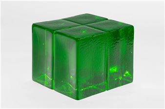 Ann Veronica Janssens to Open 'September in Seoul' at Esther Schipper