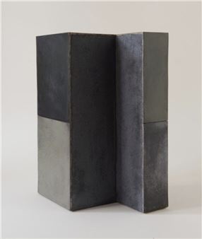 Enric Mestre: Intuition et géométrie - Galerie Camera Obscura
