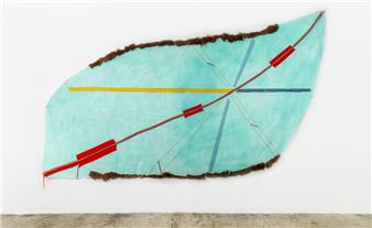 Teresa Baker: Somewhere Between Earth and Sky