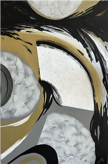 Helene Strebel & DCD Dixon: EC·LEC·TIC - SYNC Gallery