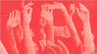 Arcoíris 82 - Tabakalera