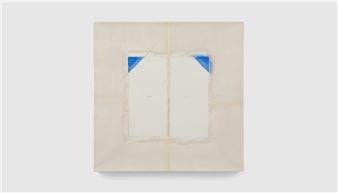 Plis and Déplis: Unfolding Jean Degottex - Bienvenu Steinberg & C