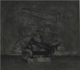 Natura Morta XII - Christine Cornish