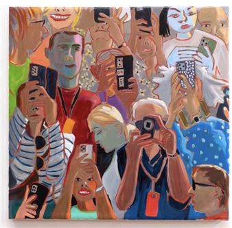 Fifteen - Cristin Tierney