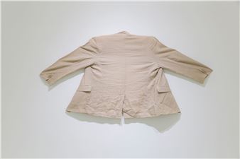 Hans-Peter Feldmann - Martine Aboucaya