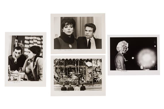 LONDON THEATER & FILM PERSONALITIES - Michael Ward