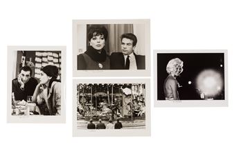 LONDON THEATER & FILM PERSONALITIES - Michael Ward