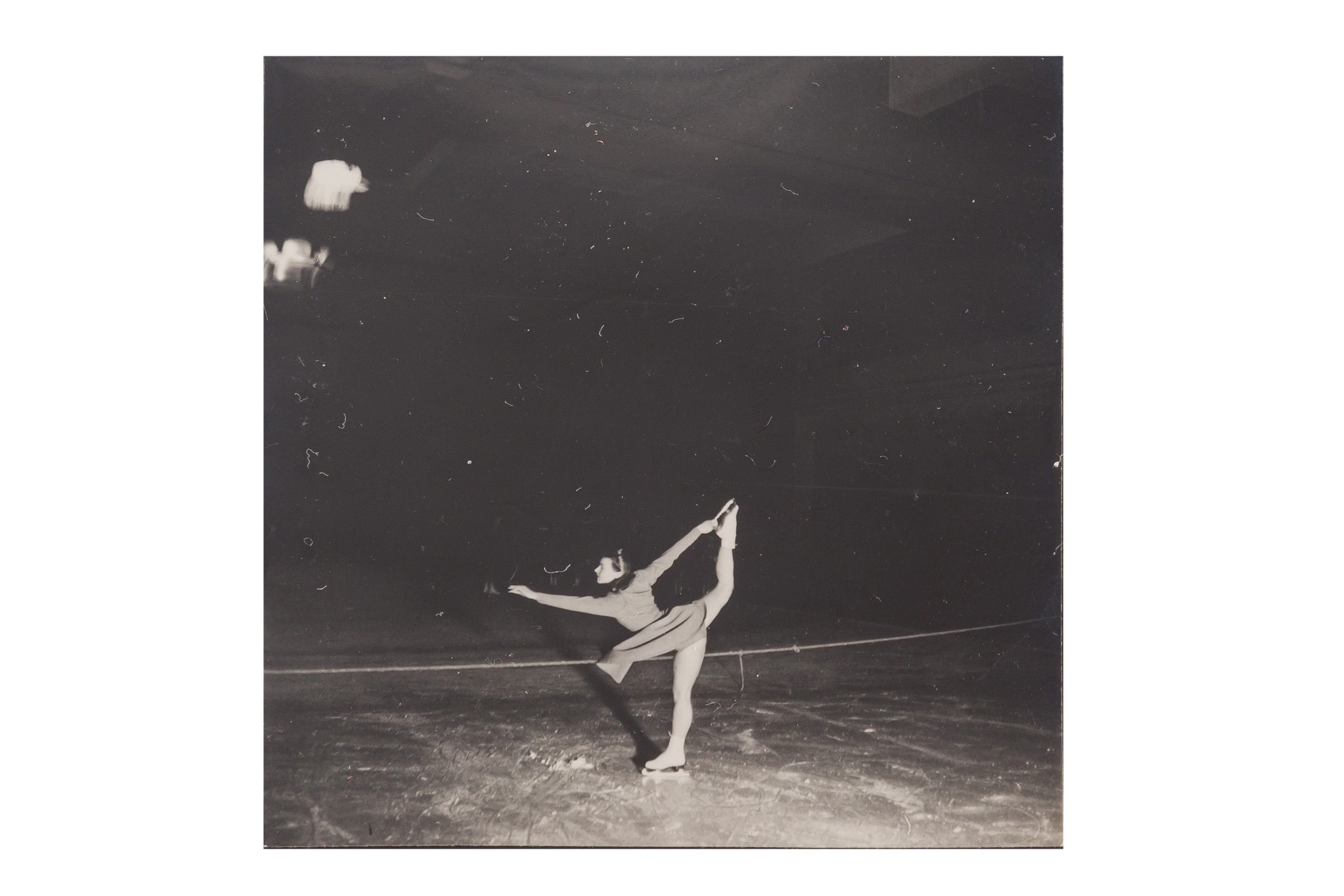 Artwork by Zoltan Glass, Stephen Glass, A binder of over 600 silver gelatin contact prints, Made of Silver Gelatin Contact Prints