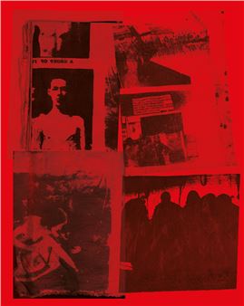 Werker Collective: Becoming Uncommon Subjects - RADIUS Center for Contemporary Art and Ecology