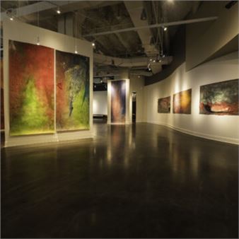 Metaphorming TIME: A Selection of Artworks by Todd Siler - Museum of Outdoor Arts