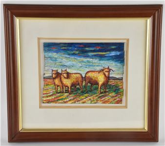 The Choice - Neil MacPherson