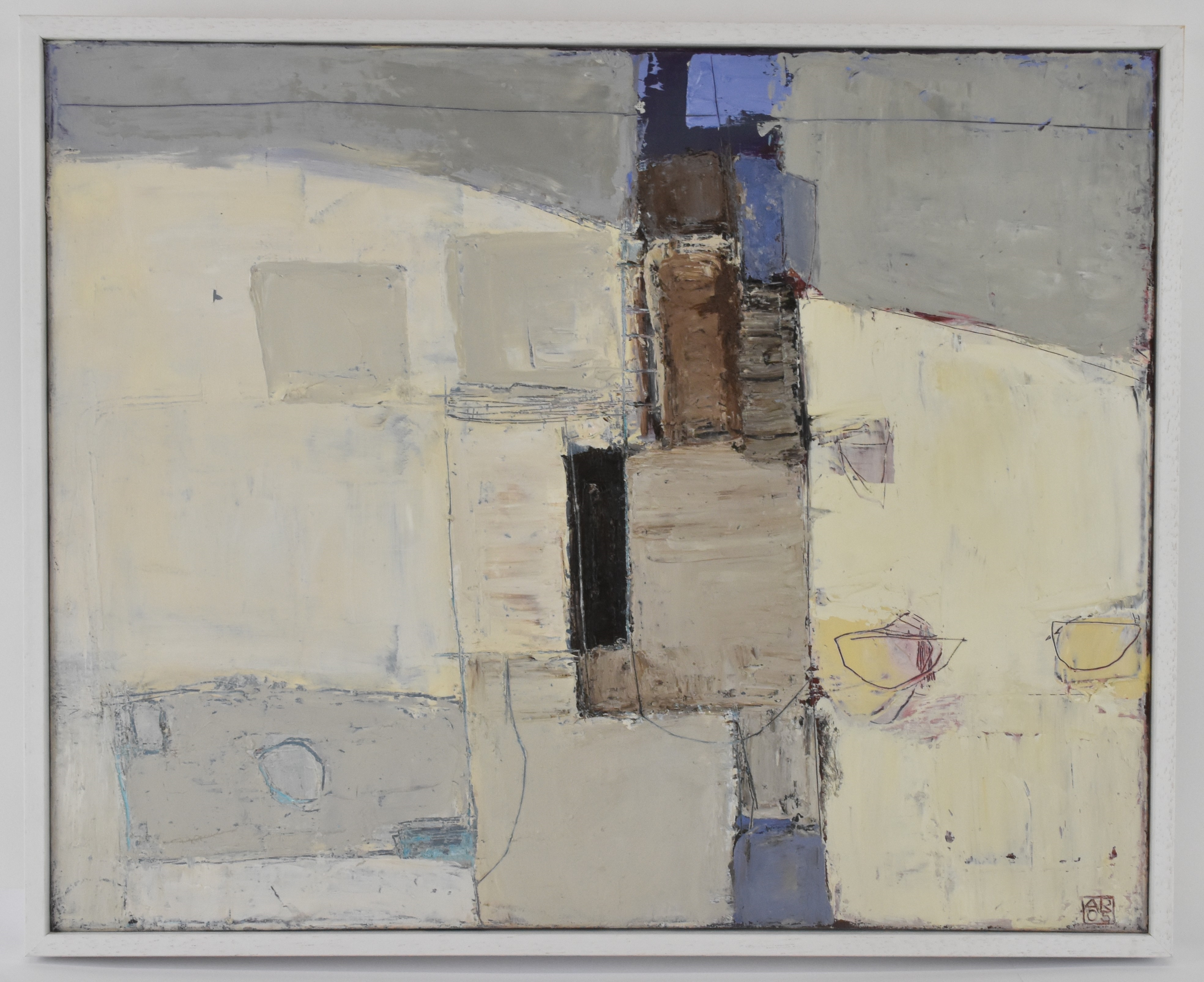Annie Rouse | Before Sun-Up (5) | MutualArt