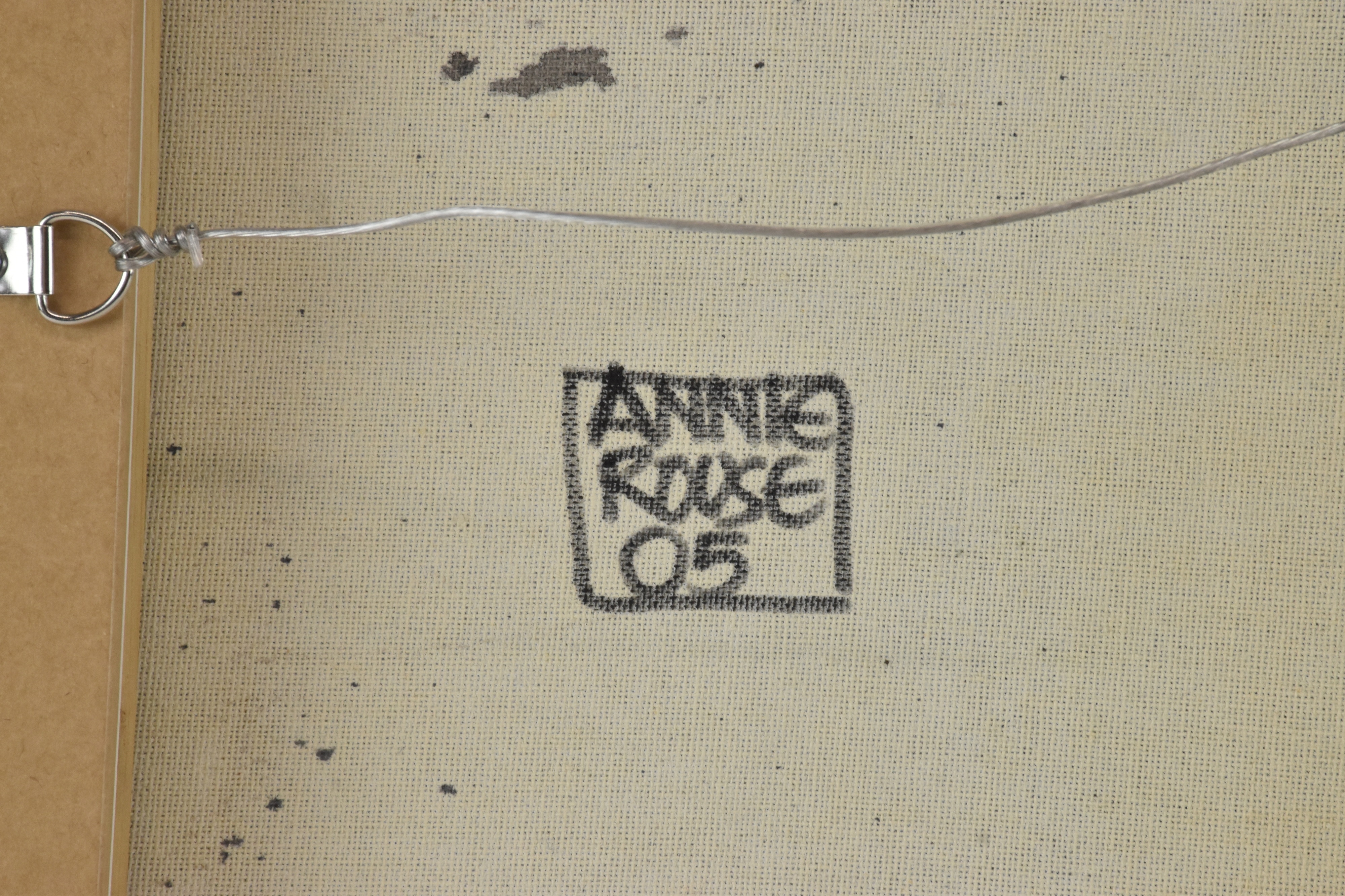 Annie Rouse | Before Sun-Up (5) | MutualArt