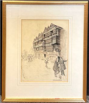 A Life of Pleasure - Will Owen