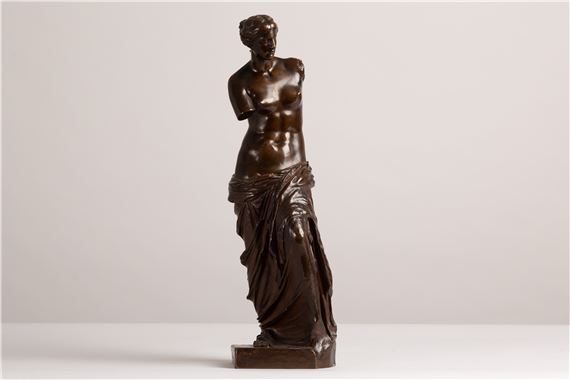 Venus De Milo - Achille Collas