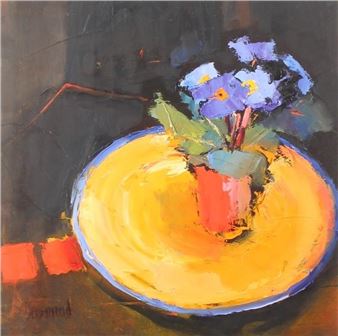 Spring - Marion Drummond