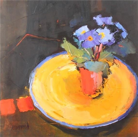 Spring - Marion Drummond