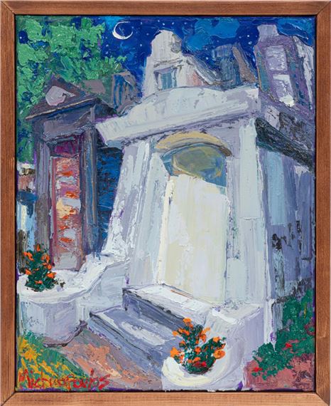 Tumbolous by James Michalopoulos, 2023