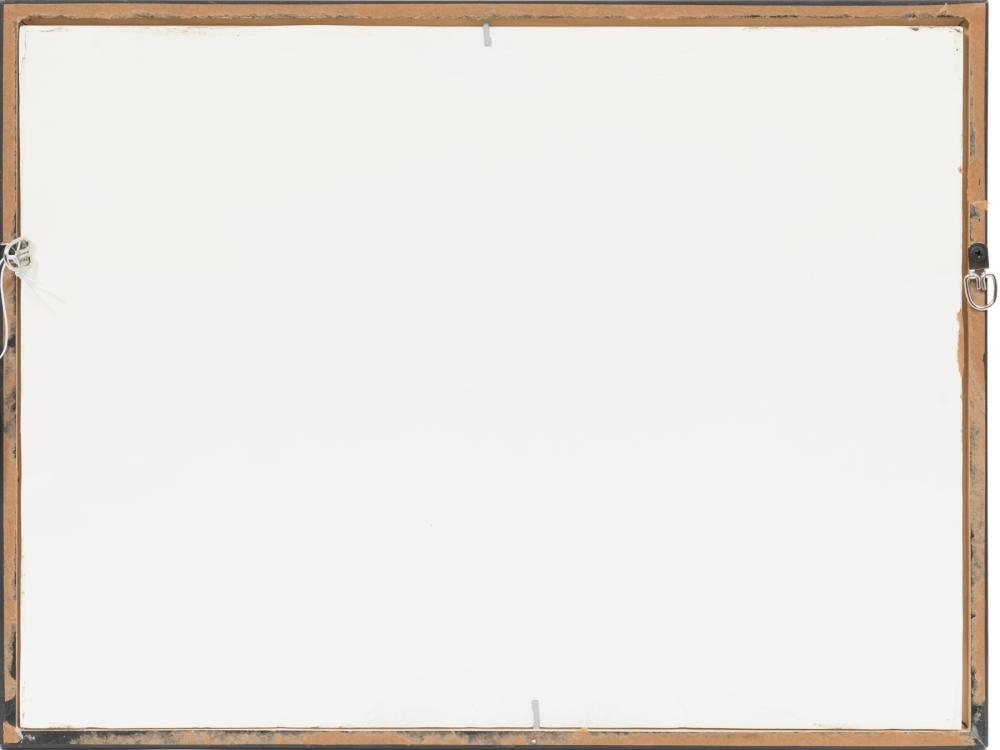 Artwork by Childe Hassam, Spring in Charleston, South Carolina, Made of Etching