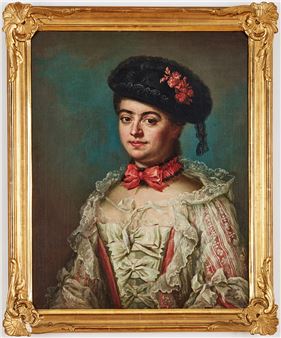 Hans art - Jakob Björck