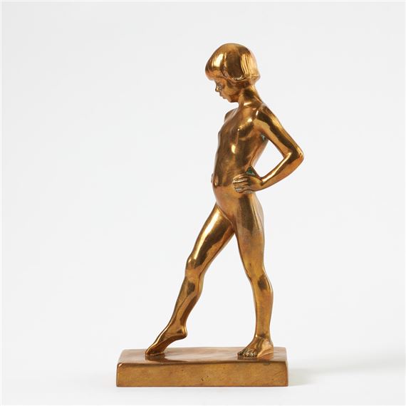 Boel-Britt by Carin Nilsson, 1930