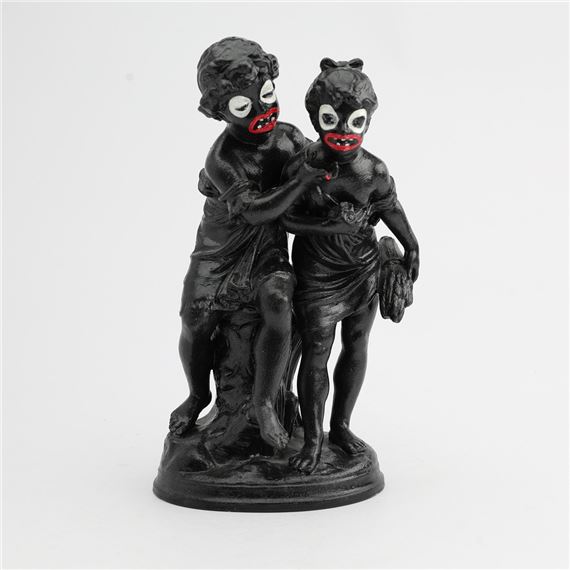 Untitled by Makode Linde, 19