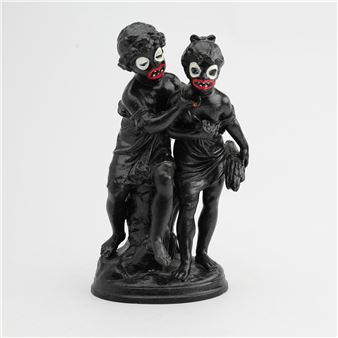 Untitled - Makode Linde