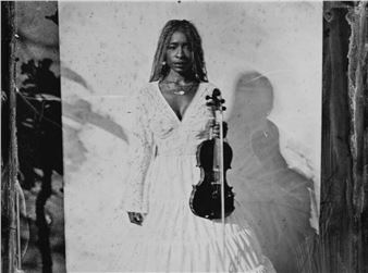 Adam Davis - Atlanta Center for Photography