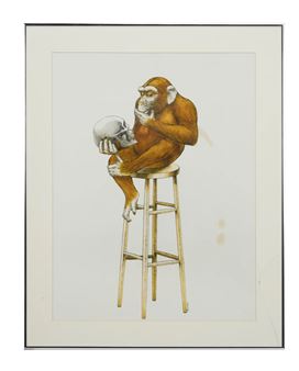 Last Magician - Kerig Pope