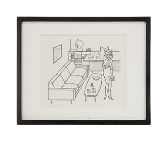 The Playboy Coloring Book - Ralph William Creasman