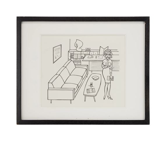 The Playboy Coloring Book - Ralph William Creasman