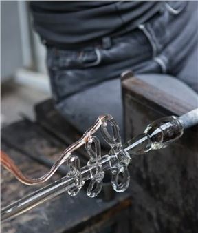 Bachelor Project 2025 - Glasmuseet Ebeltoft