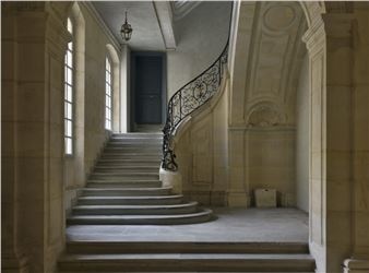 Laëtitia Badaut Haussmann: Le cur et les poumons - Emanuela Campolii, Paris