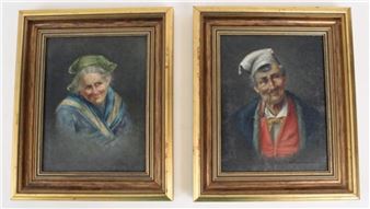 THE LIVING ESTATE OF JOHN BRYANT - Kennedy's Auction Service