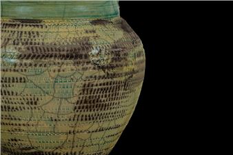 Gary Red Oak O’Neil: Excavations - Ezra and Cecile Zilkha Gallery