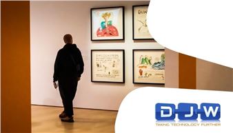 Museum Moves 15 – 21 August 2025