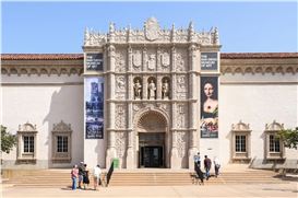 San Diego Museum of Art Plans for Upcoming Expansion amid a World-Class Collection