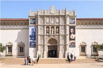 San Diego Museum of Art Plans for Upcoming Expansion amid a World-Class Collection