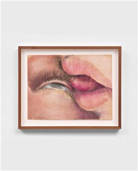 Art Omi Presents fall/winter 2025 Exhibitions